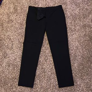 Express Performance Stretch plus easy care dress pants. Size 34x34